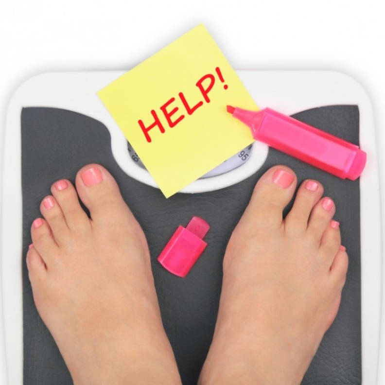 ارتفاع معدلات السمنة بين السعوديات