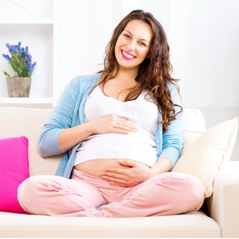 ارشادات للحامل يجب الإلتزام بها لسلامة الحمل