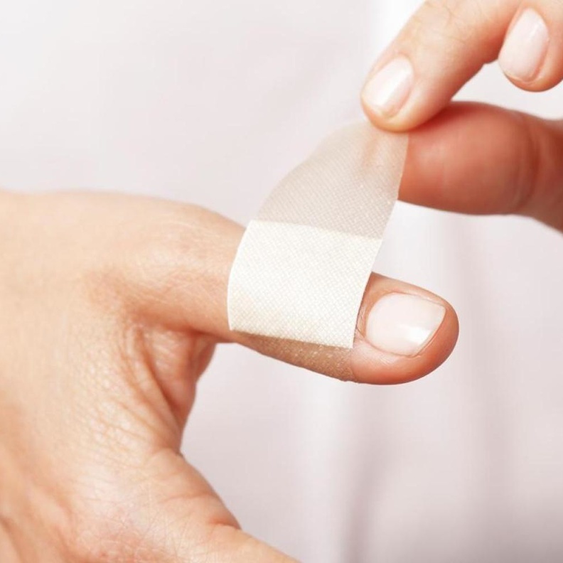 ازيلي اثار الجروج بطريقة طبيعية