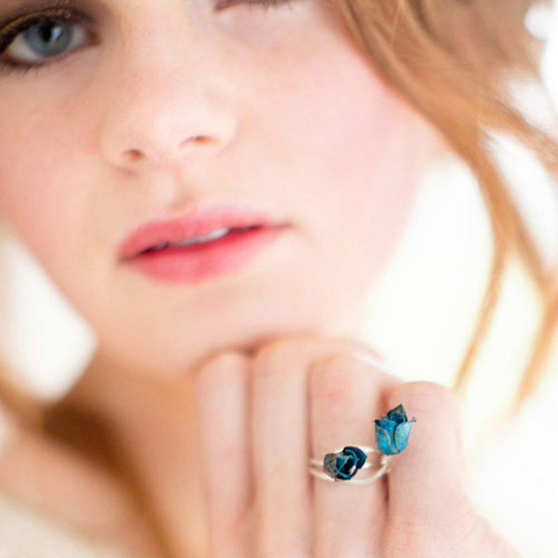  نصائح للعناية باليدين قبل الاحتفال بخطوبتك