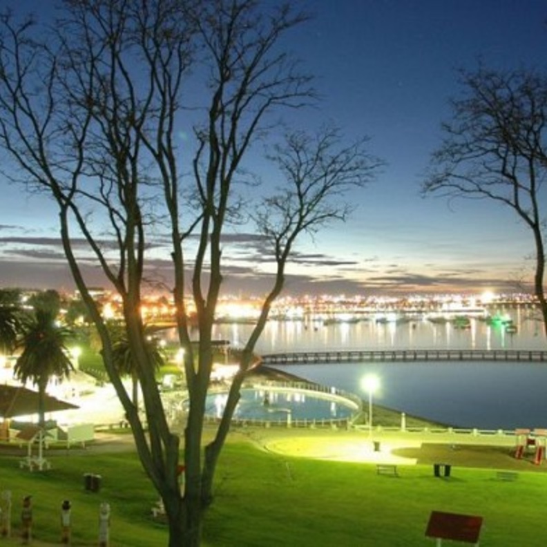 شهر العسل في استراليا - استكشاف عالم جديد