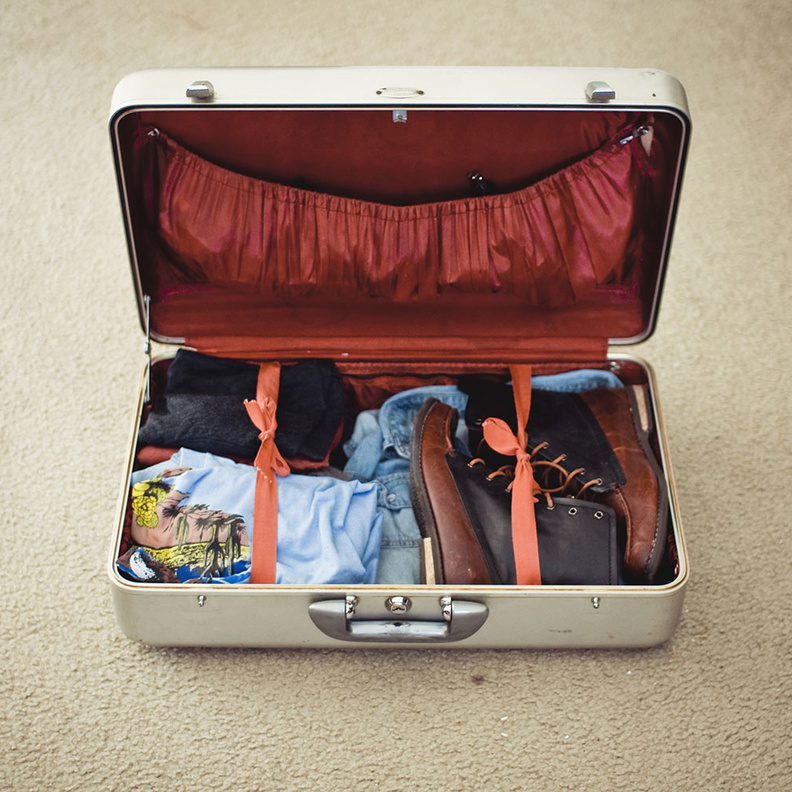 استعد للطقس