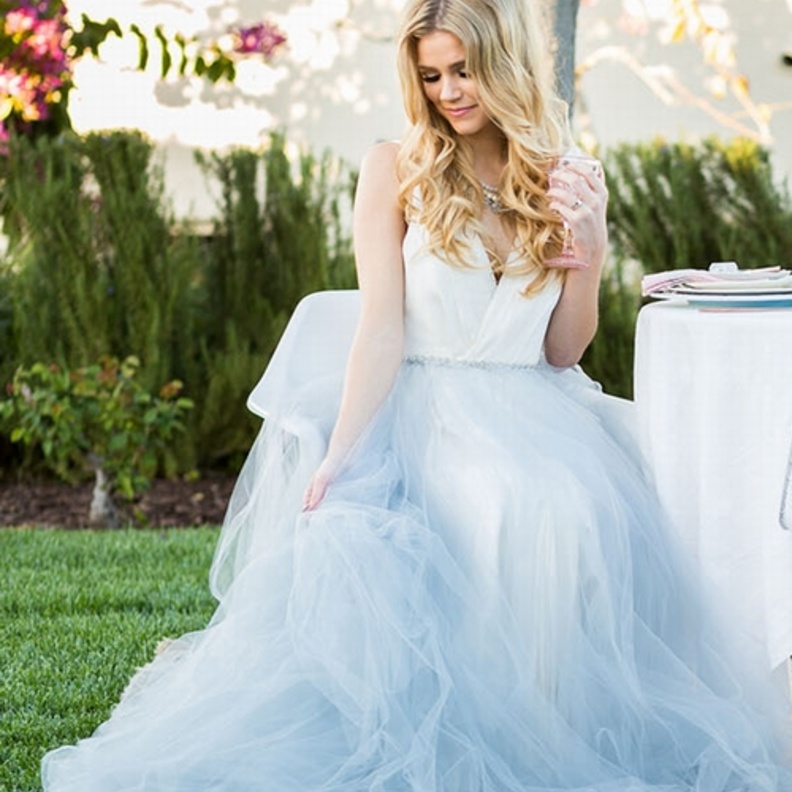 طلب كمية إضافية من باقات الزهور الصغيرة