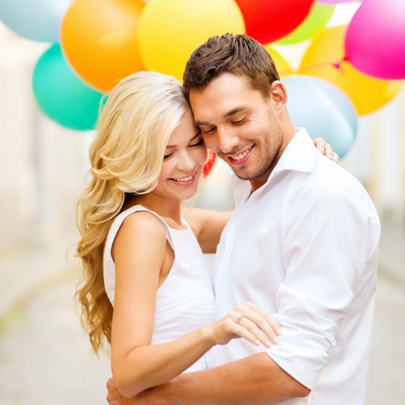 استمتعي بكل اللحظات مع عريسك ليحبك اكثر