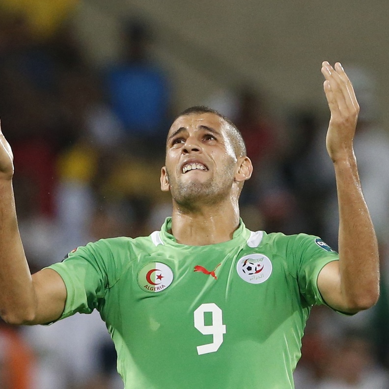 اسلام سليماني