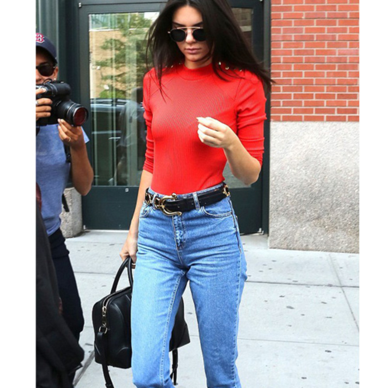 نحبّ النظارات الدائرية