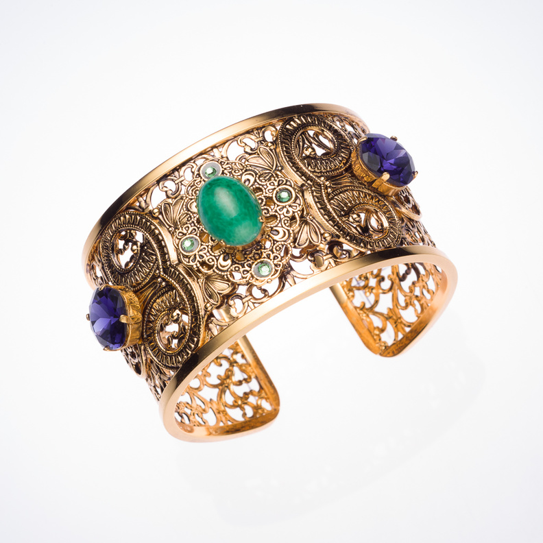 اسوارة حريم السلطان من Thot Gioielli