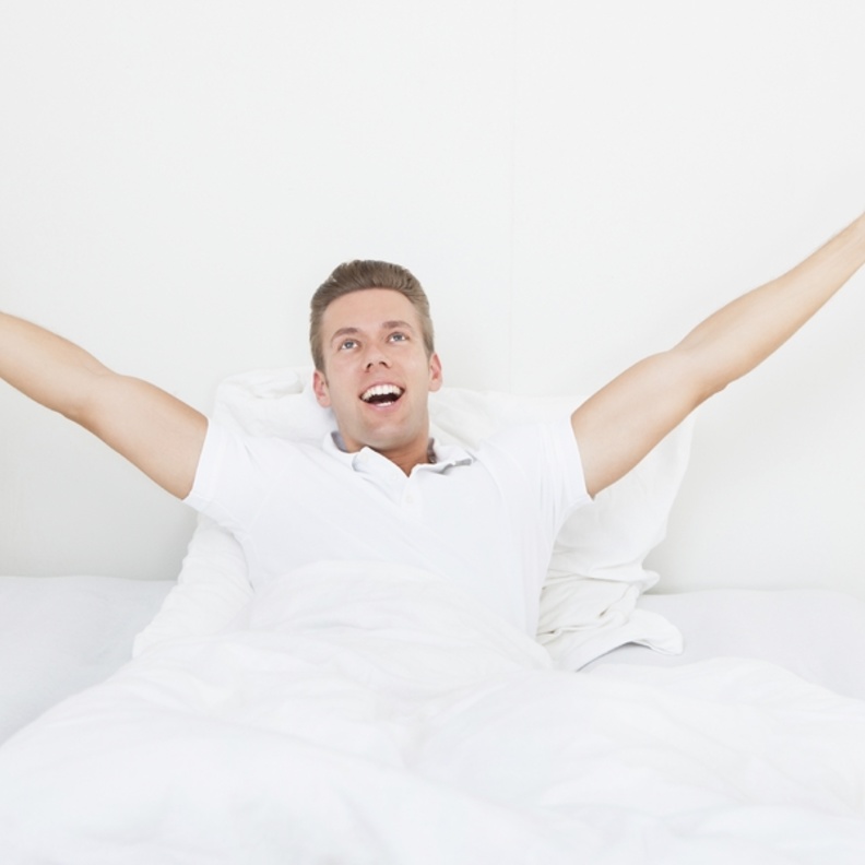 اشياء تساعدك على الاستيقاظ مبكرا كل صباح