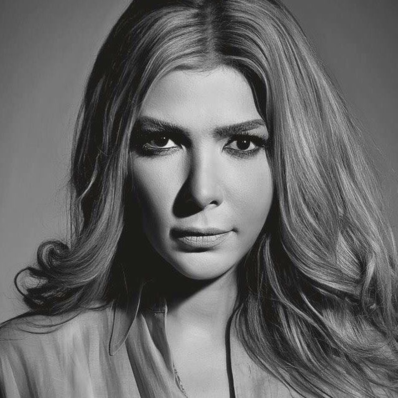 اصالة ترقص على اغنية سميرة سعيد