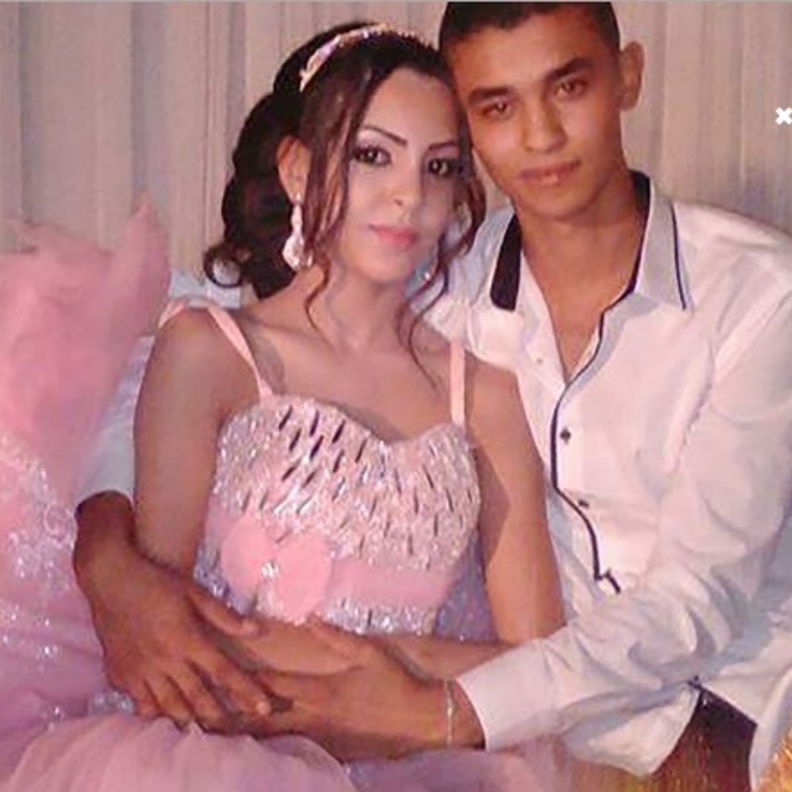 اصغر عروس تونسية