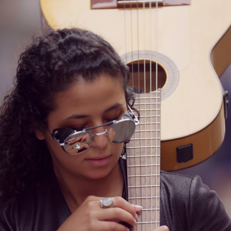 اضوى الدخيل