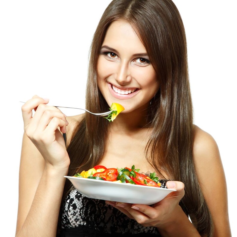 اطعمه تسبب الكرش