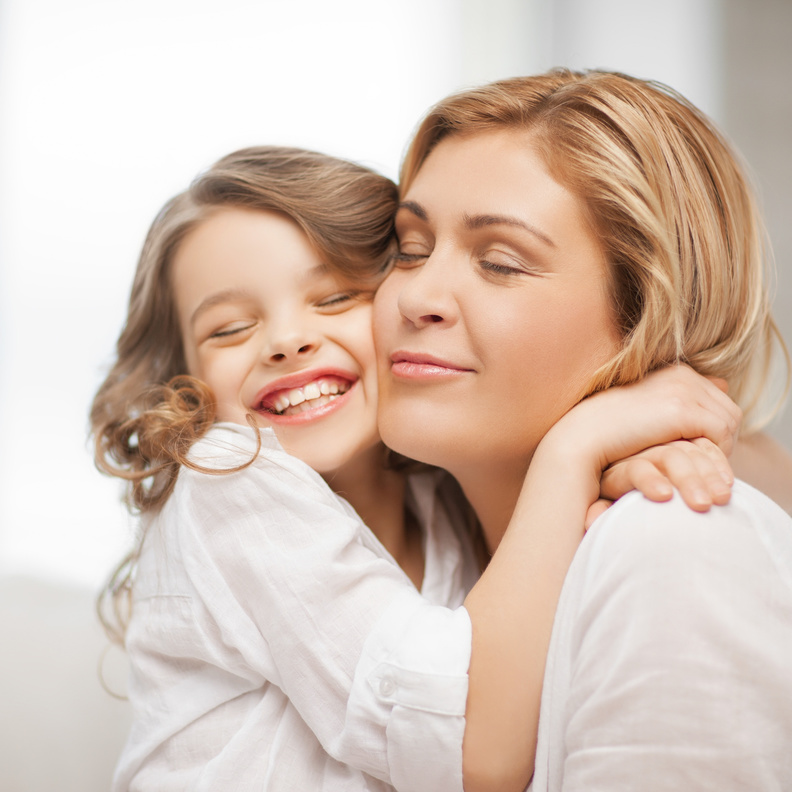 الام التي  تجاوزت الثلاثين اكثر وعيا ونضجا 