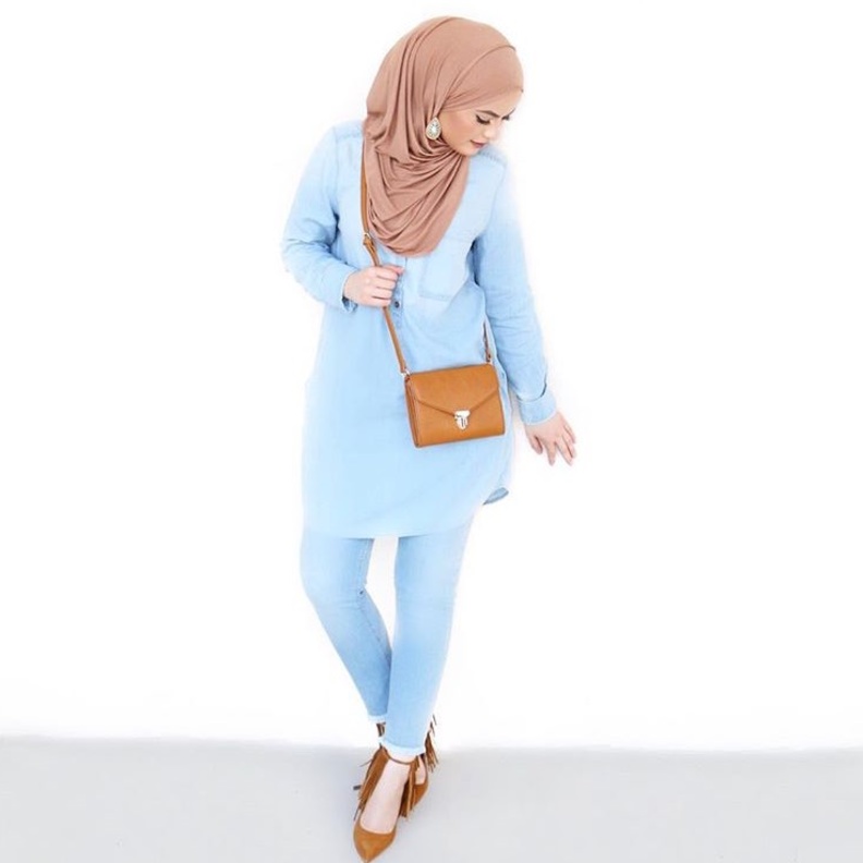 اطلالة صباحية من أمية