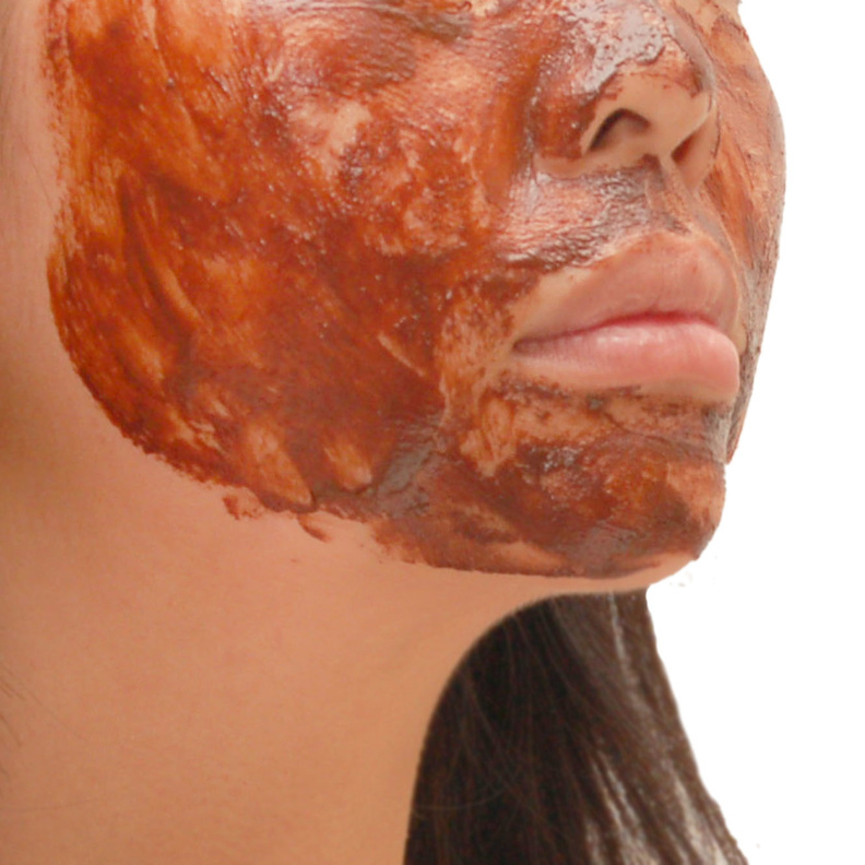 خلطات التمر ستساعدك على تغذية البشرة