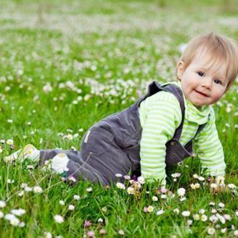 افضل طريقة للحفاظ على عظام طفلك