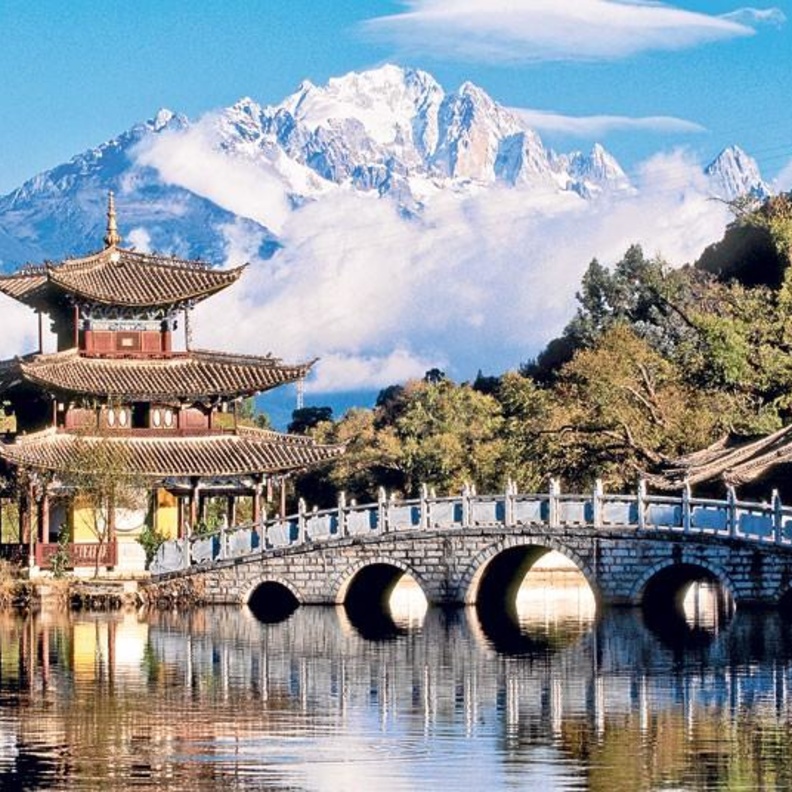 اكتشف الصين مع هذه النصائح