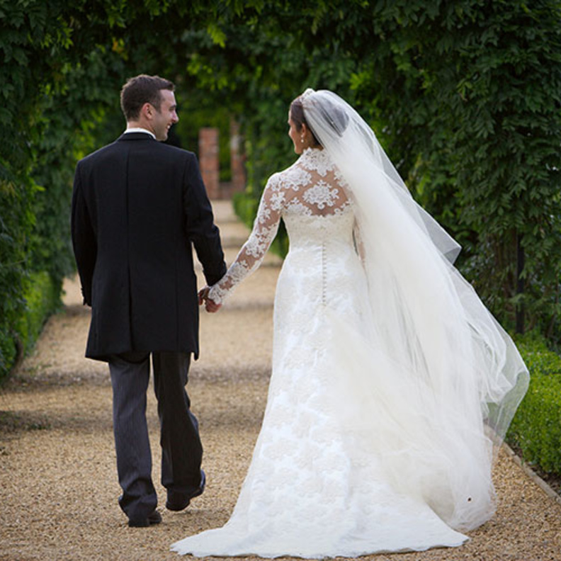 اكتشفي مكامن القوة والضعف في علاقتك بعريسك قبل الزواج