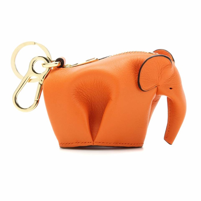 شورت برتقالي ممزوج مع الاسود من GIAMBA