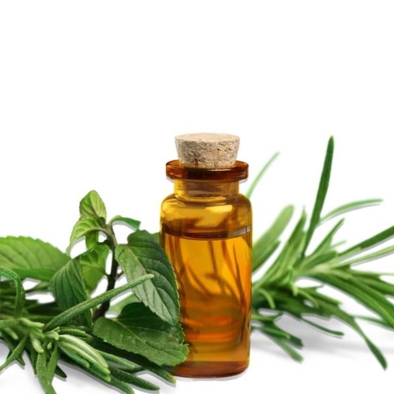 اكليل الجبل العنصر الرائع لجمالك 