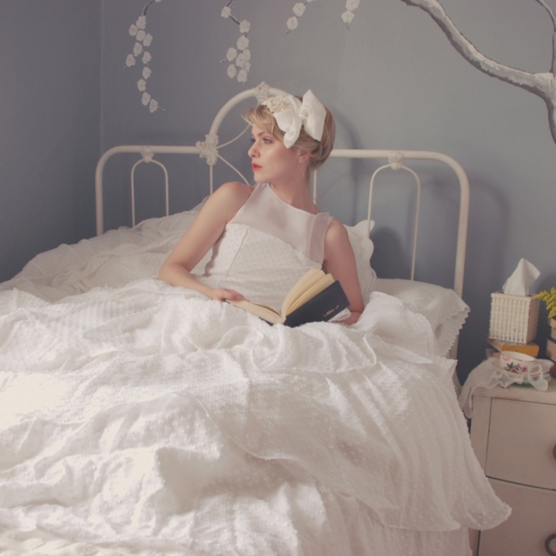 ابعدي الأرق... وانعمي بالهدوء