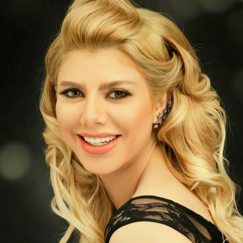 هل تعجبك الطلة الجديدة لأميرة فتحى