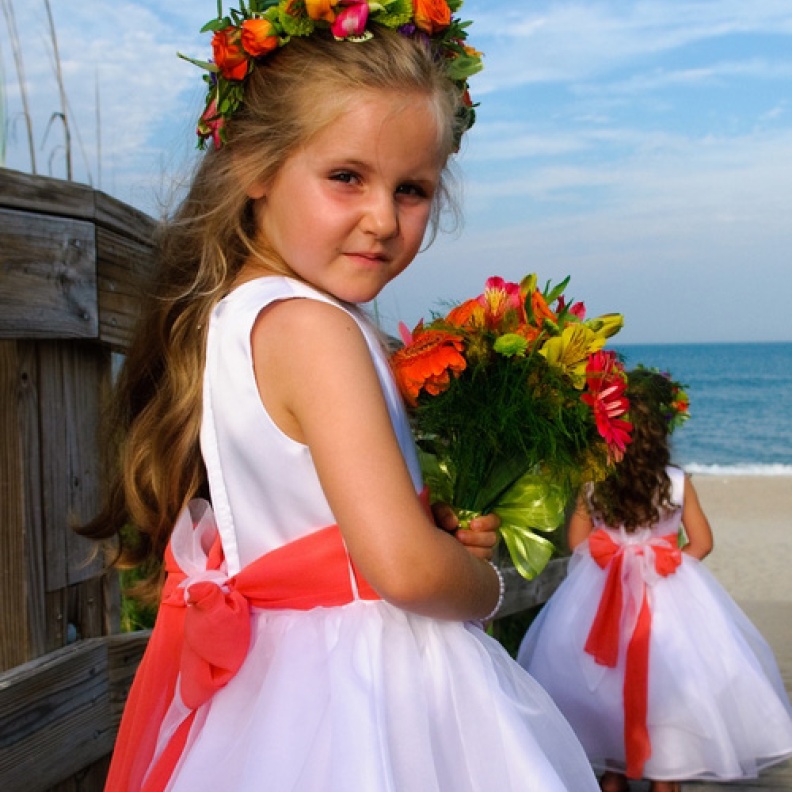 يتعلمون حسن الانصات و التصرف