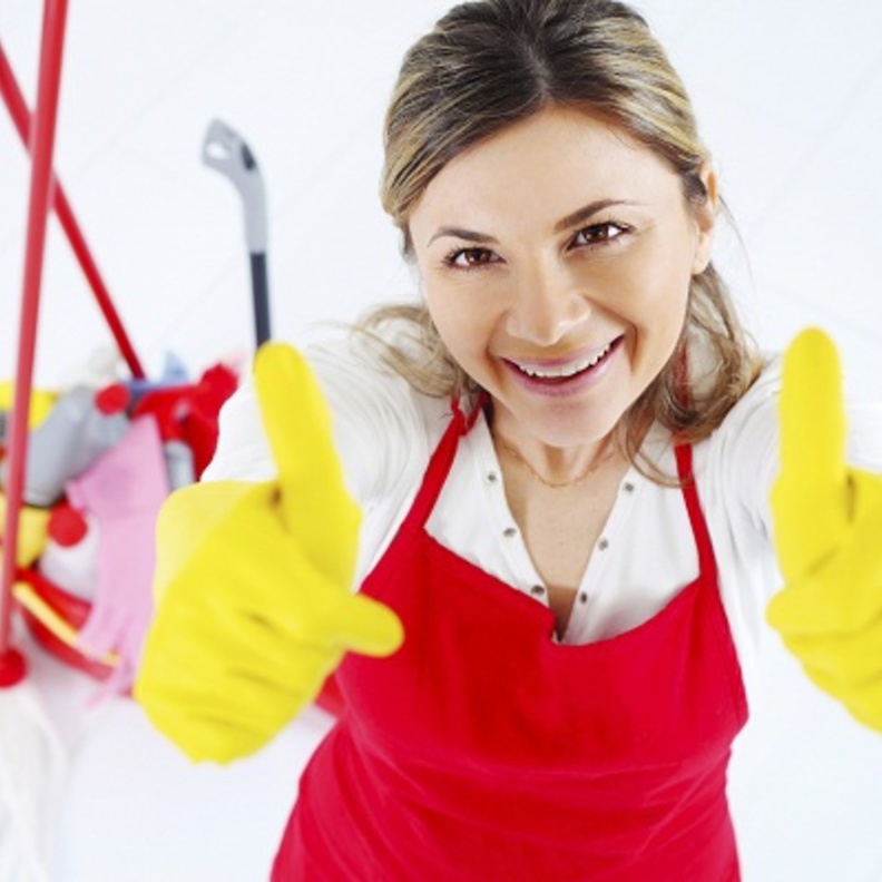 الأعمال المنزلية تزيد من متوسط عمر المرأة