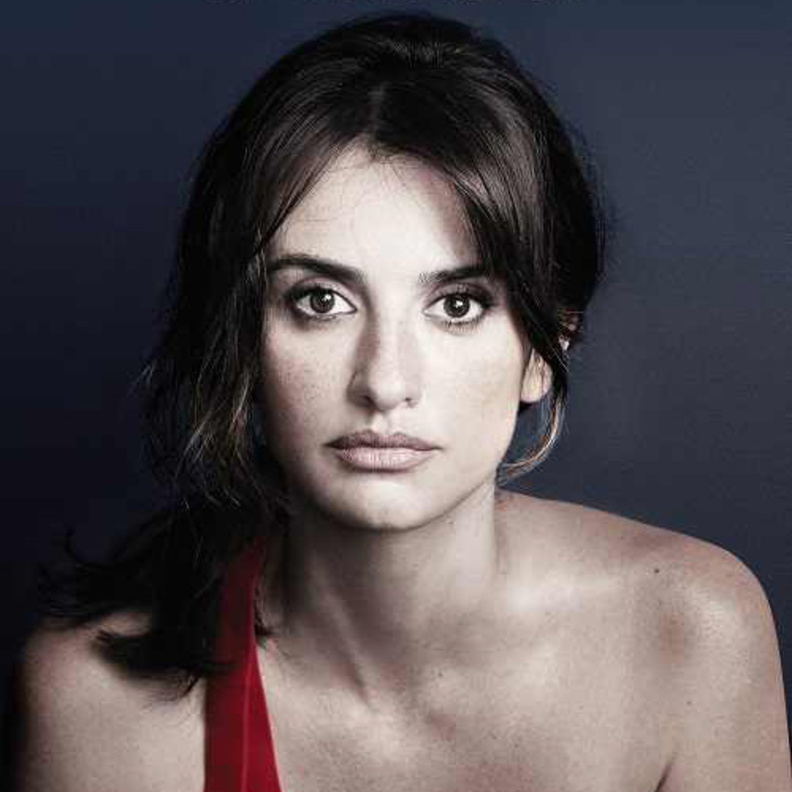  بينيلوبي كروز تصارع السرطان بقوة وجنون