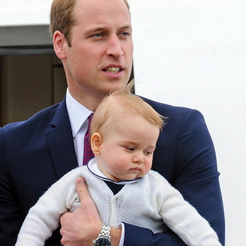 جورج الشقي يحتفل مع أقاربه بأعياد الميلاد 