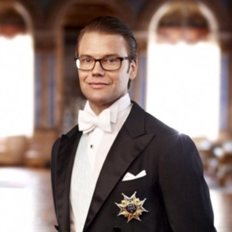 الأمير دانيال 