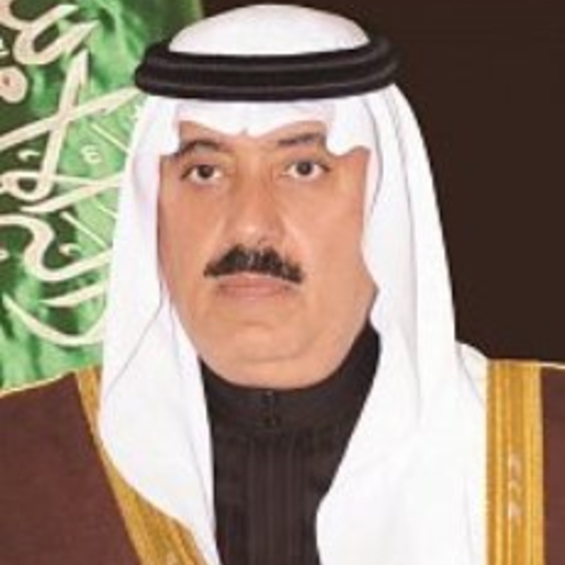 الأمير متعب بن عبدالله