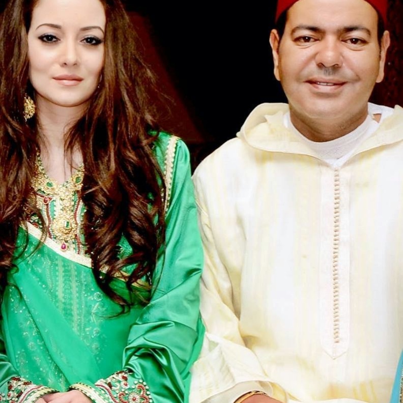 زفاف الأمير مولاي رشيد بعد عيد الأضحى