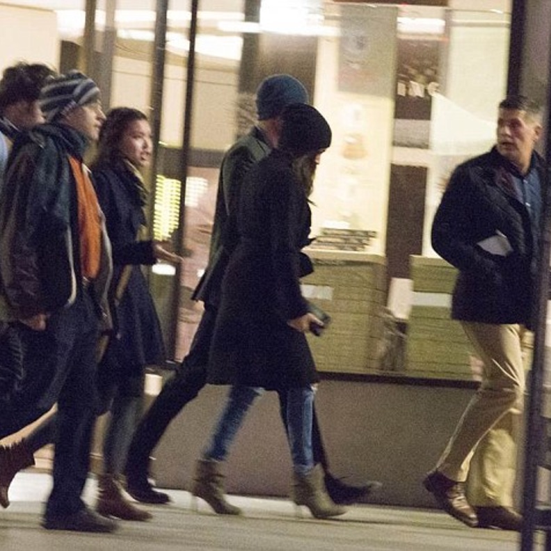 الأمير هاري يظهر علنا للمرة الأولى بصحبة ميجان ماركل