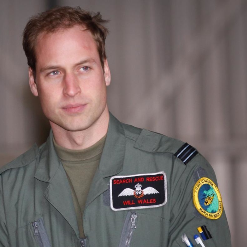 الأمير وليام يتخلى عن عمله ويتفرغ لمهامه الملكية