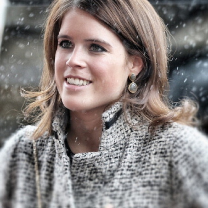 الأميرة أوجيني