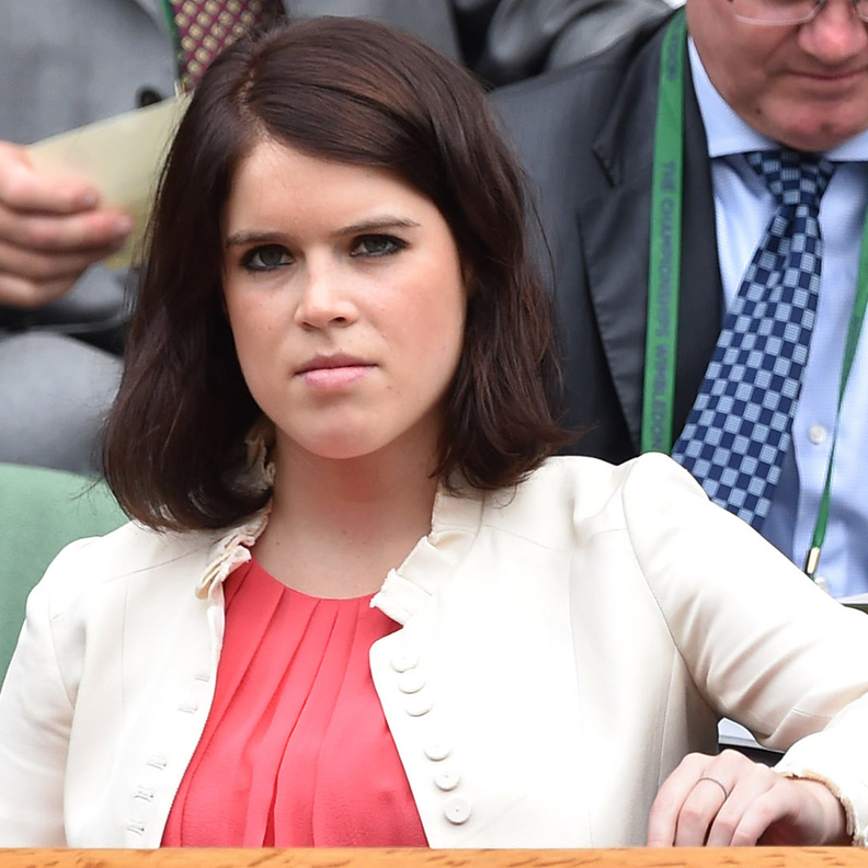 الأميرة يوجين