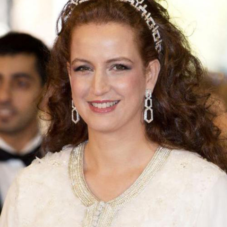  الأميرة أبلغت عن النصاب المحترف فورا