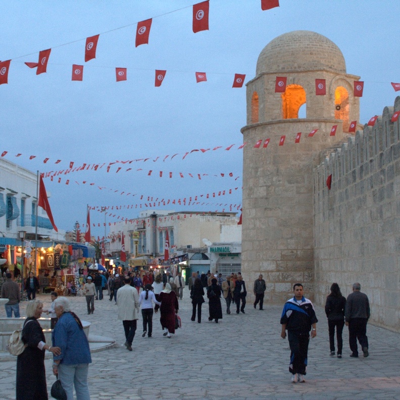 حفلات الانشاد والموسيقى الروحية