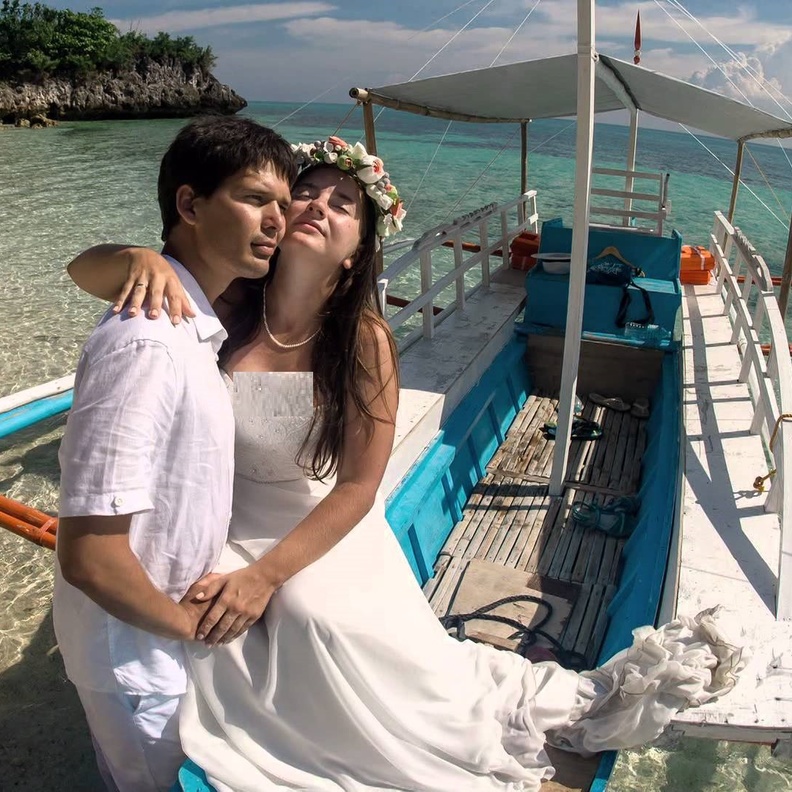 الاجواء الرومانسية الحالمة