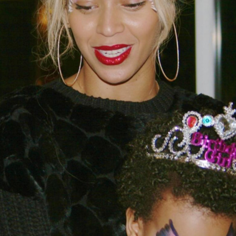 الاحتفال بعيد ميلاد  مايسون ديسيك الاول