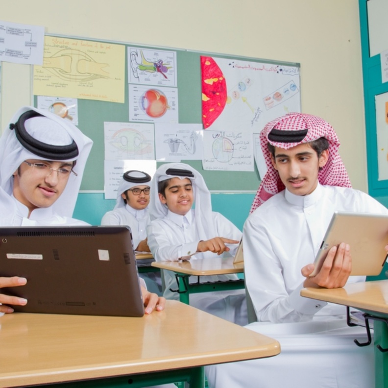 ما هي أبرز مشاكل التعليم في المملكة؟