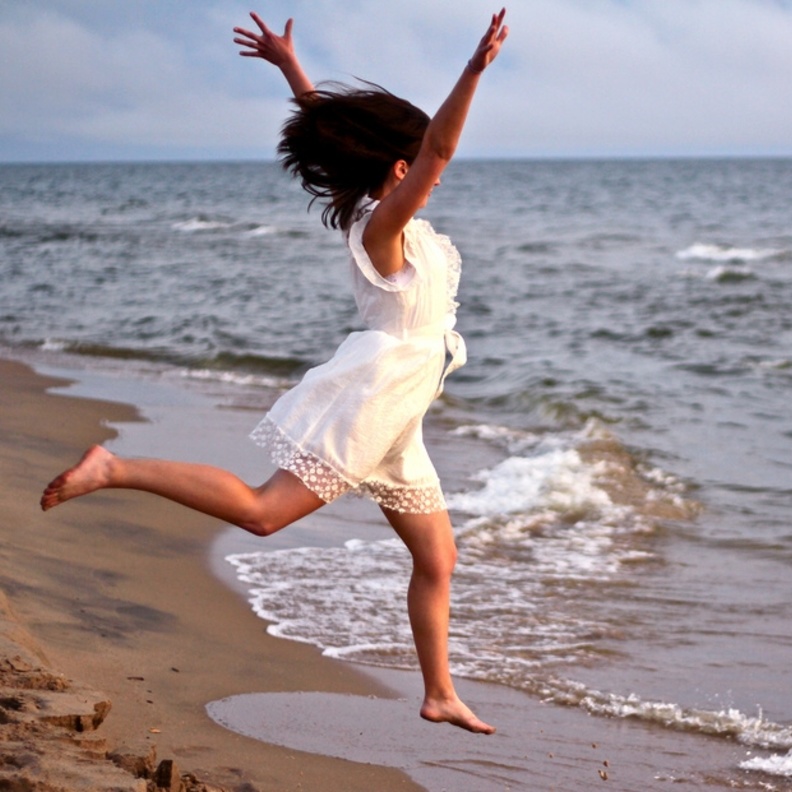 الاستمتاع على انفراد