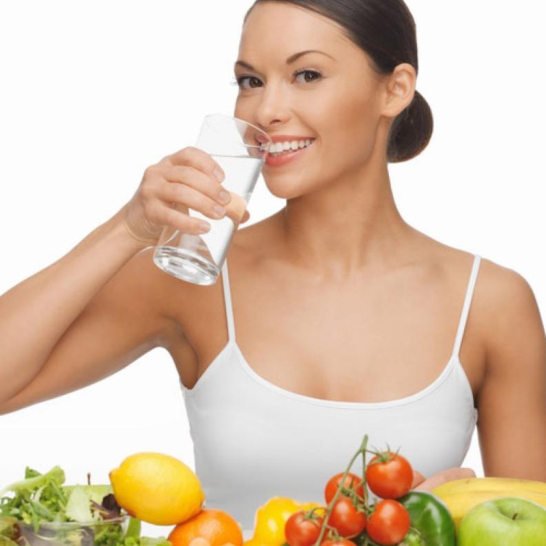 تناولي هذه الأطعمة نهار عرسك..