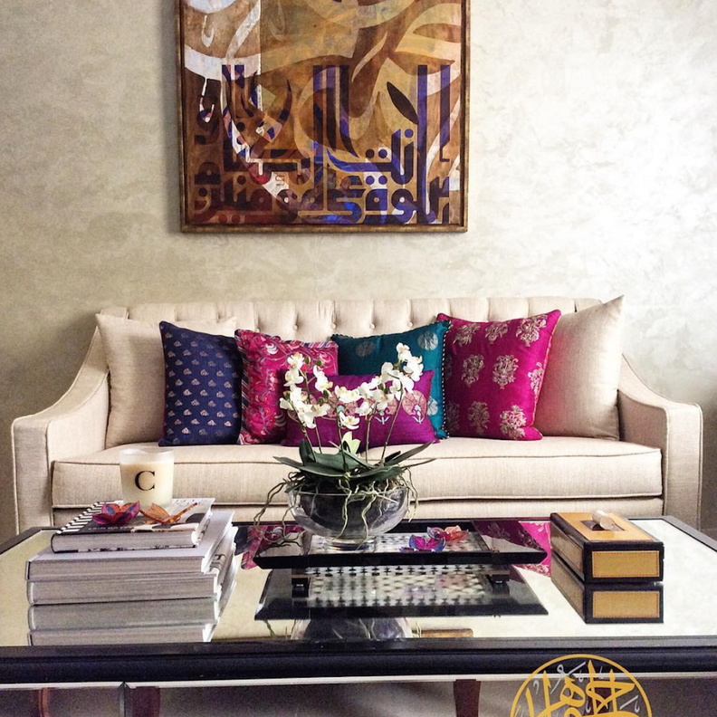 من حساب majidalsalloom