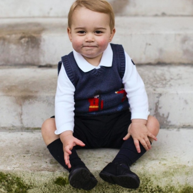 الامير الشقي