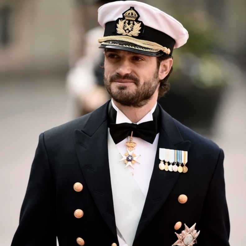 الامير كارل فيليب