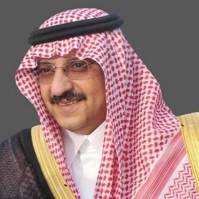 الامير محمد بن نايف