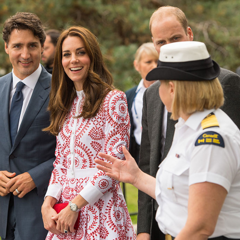 كيت ميدلتون