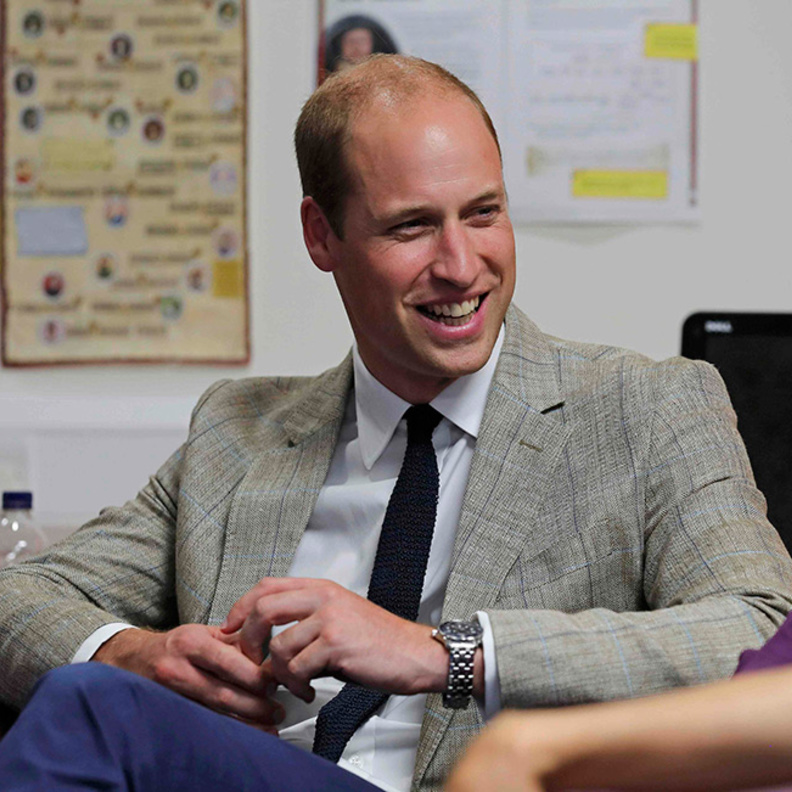 الامير وليام  Prince William 